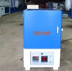 馬弗爐的參數有哪些？又是如何煅燒？煅燒過程主要變化又有哪些？