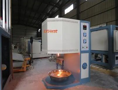 熔塊爐特點有哪些？看完很哇塞